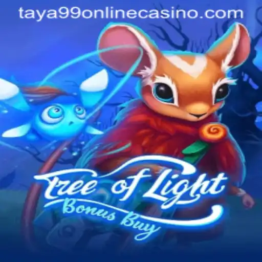 Discover the Enchantment of TreeOfLightBonusBuy at Taya99 Online Casino