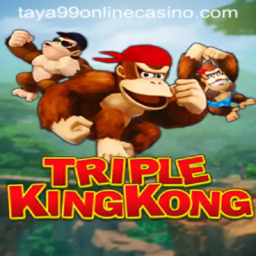 TripleKingKong: A New Era in Online Gaming