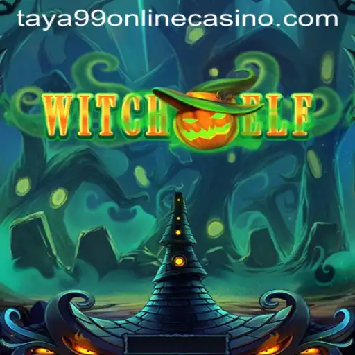 Exploring WitchElf: The New Sensation in Taya99 Online Casino