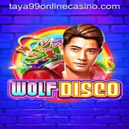 Exploring WolfDisco: The Mesmerizing Online Casino Experience at Taya99