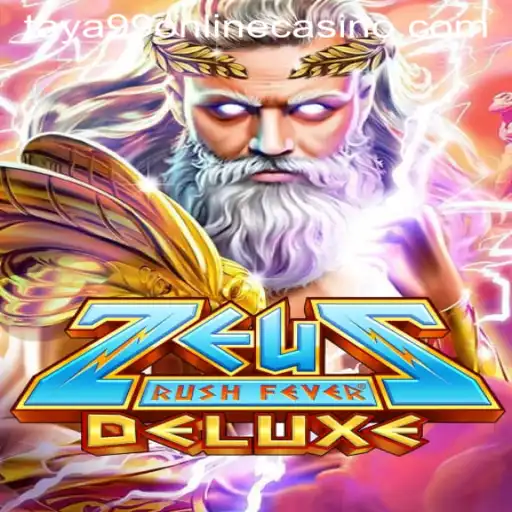 ZeusRushFeverDeluxe: An Electrifying Gaming Experience