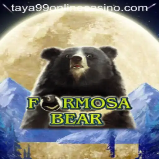 Exploring the Vibrant World of FormosaBear: A Closer Look at the Game and the Buzz Surrounding Taya99 Online Casino