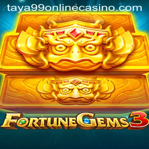 Exploring FortuneGems3: A Dive into the Thrills of Taya99 Online Casino