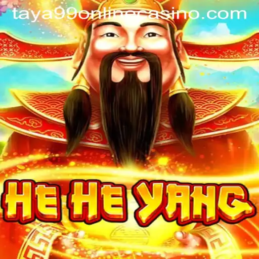 The Intriguing World of HeHeYang: A Dive into Taya99 Online Casino's Latest Sensation