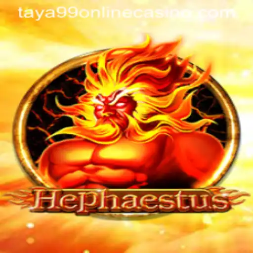 Exploring Hephaestus: A Novel Addition to Taya99 Online Casino