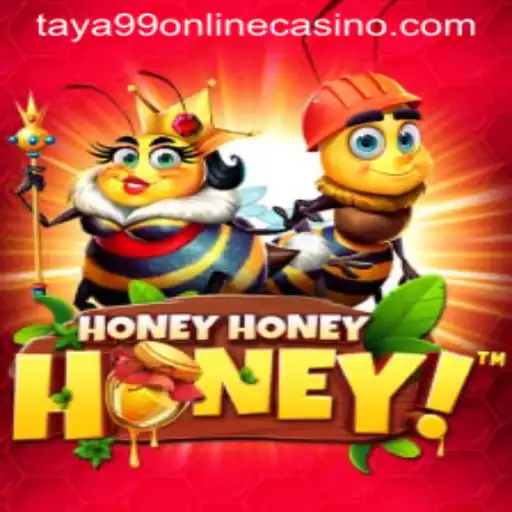 Exploring HoneyHoneyHoney at Taya99 Online Casino