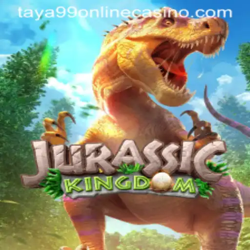 Unveiling the Thrilling World of JurassicKingdom at Taya99 Online Casino