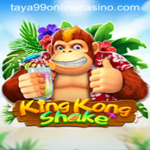 KingKongShake: A New Adventure in Online Gaming