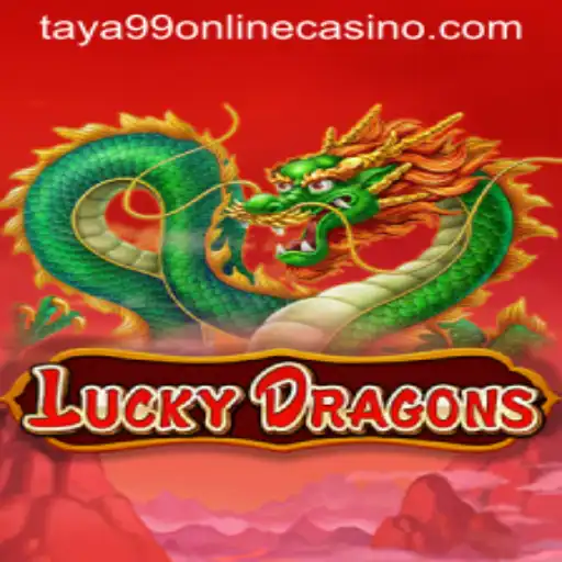 Exploring the Enchanting World of LuckyDragons: A Premier Game at Taya99 Online Casino