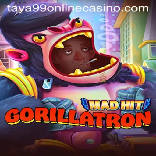 Discover the Exciting World of MadHitGorillatron and the Rise of Taya99 Online Casino