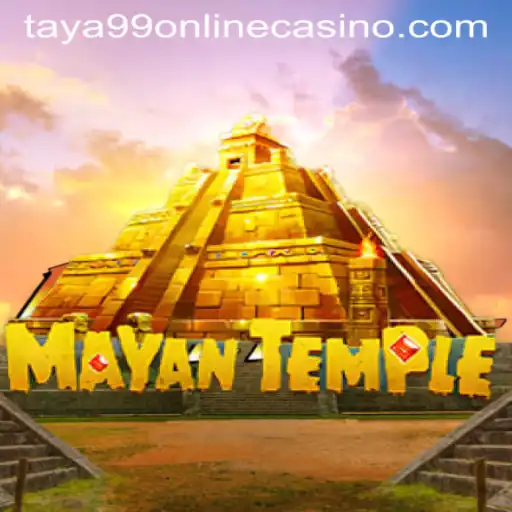 Exploring the Thrills of MayanTemple: A Dive into Taya99 Online Casino's Latest Offering