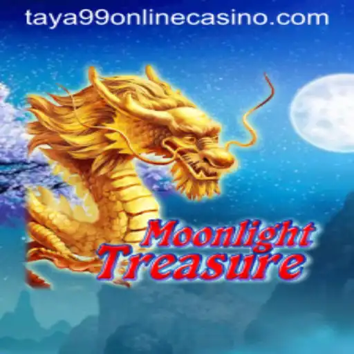 Discover the Enchantment of MoonlightTreasure at Taya99 Online Casino
