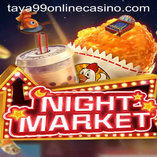 Exploring NIGHTMARKET: A Thrilling Gaming Experience