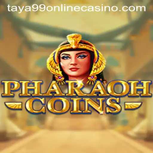 PharaohCoins: An Immersive Journey into Ancient Egypt with Taya99 Online Casino