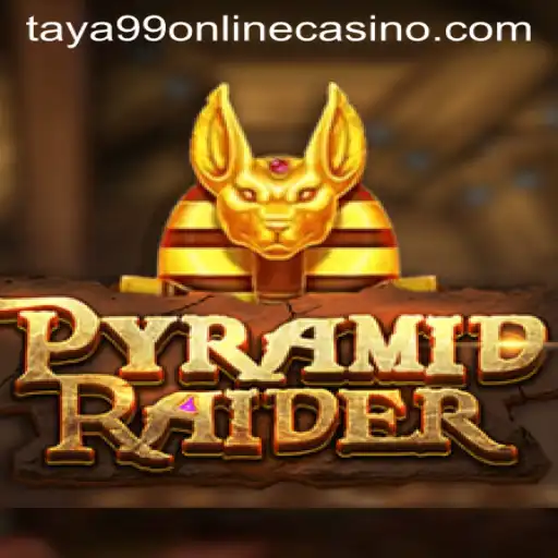 Exploring the Exciting World of PyramidRaider at Taya99 Online Casino