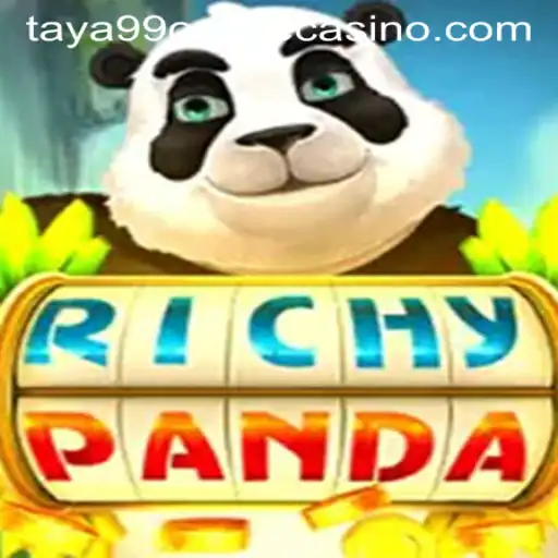 Exploring RichyPanda: A Captivating Online Casino Experience