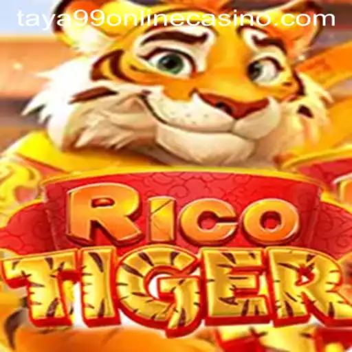 Discover the Exciting World of RicoTiger at Taya99 Online Casino