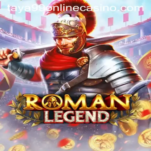RomanLegend: Discover the Ancient World of Taya99 Online Casino
