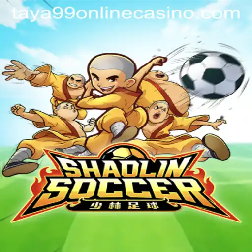 Exploring the Dynamic World of ShaolinSoccer at Taya99 Online Casino