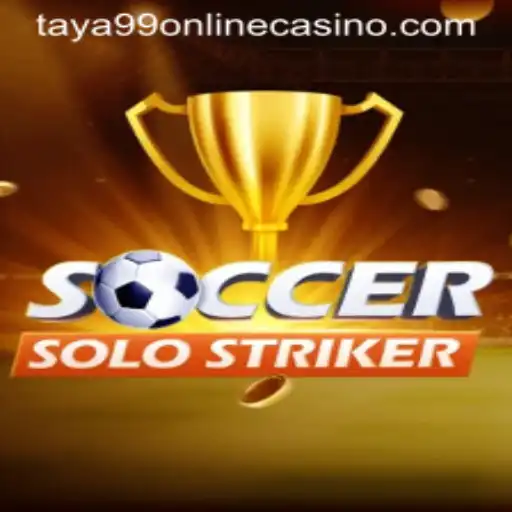 Unleashing the Excitement: SoccerSoloStriker and the Digital Evolution at Taya99 Online Casino