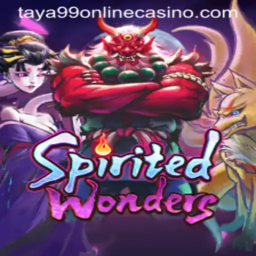 Discover the Thrills of SpiritedWonders at Taya99 Online Casino