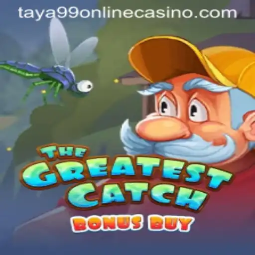Discover the Thrilling World of TheGreatestCatchBonusBuy at taya99 Online Casino