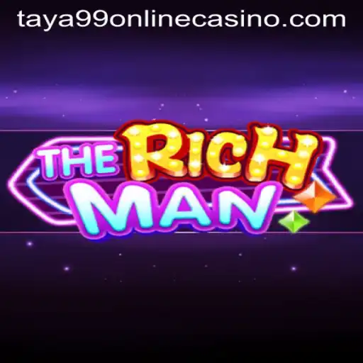 Exploring TheRichMan: A Unique Blend with Taya99 Online Casino