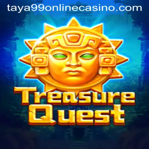 Exploring TreasureQuest: A Thrilling Dive into Taya99 Online Casino's Latest Adventure
