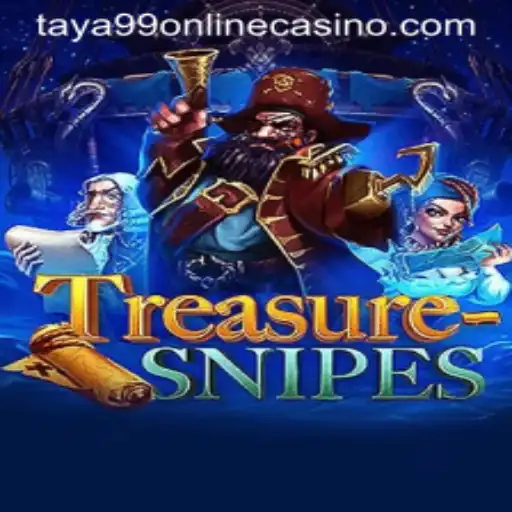 Discover the Exciting World of TreasureSnipes at Taya99 Online Casino