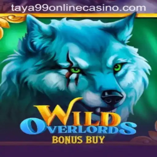WildOverlordsBonusBuy: A Thrilling Adventure at Taya99 Online Casino