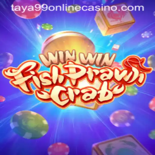 Exploring the Thrilling World of WinWinFishPrawnCrab