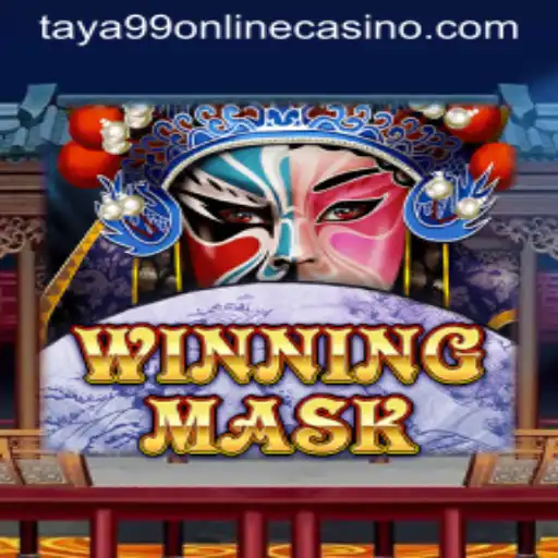 WinningMask: The Innovative Casino Game Making Waves in Taya99 Online Casino