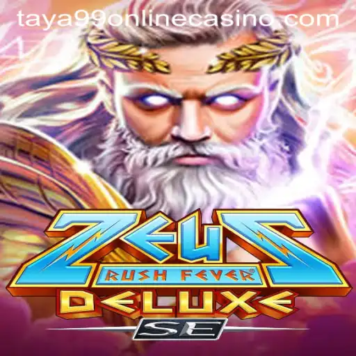 Experience the Thrill of ZeusRushFeverDeluxeSE in the World of Online Gaming